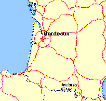 Bordeaux