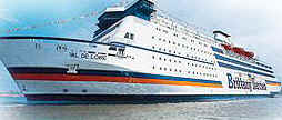 brittany ferries