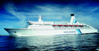 DFDS Seaways