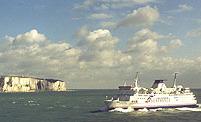 dover ferry